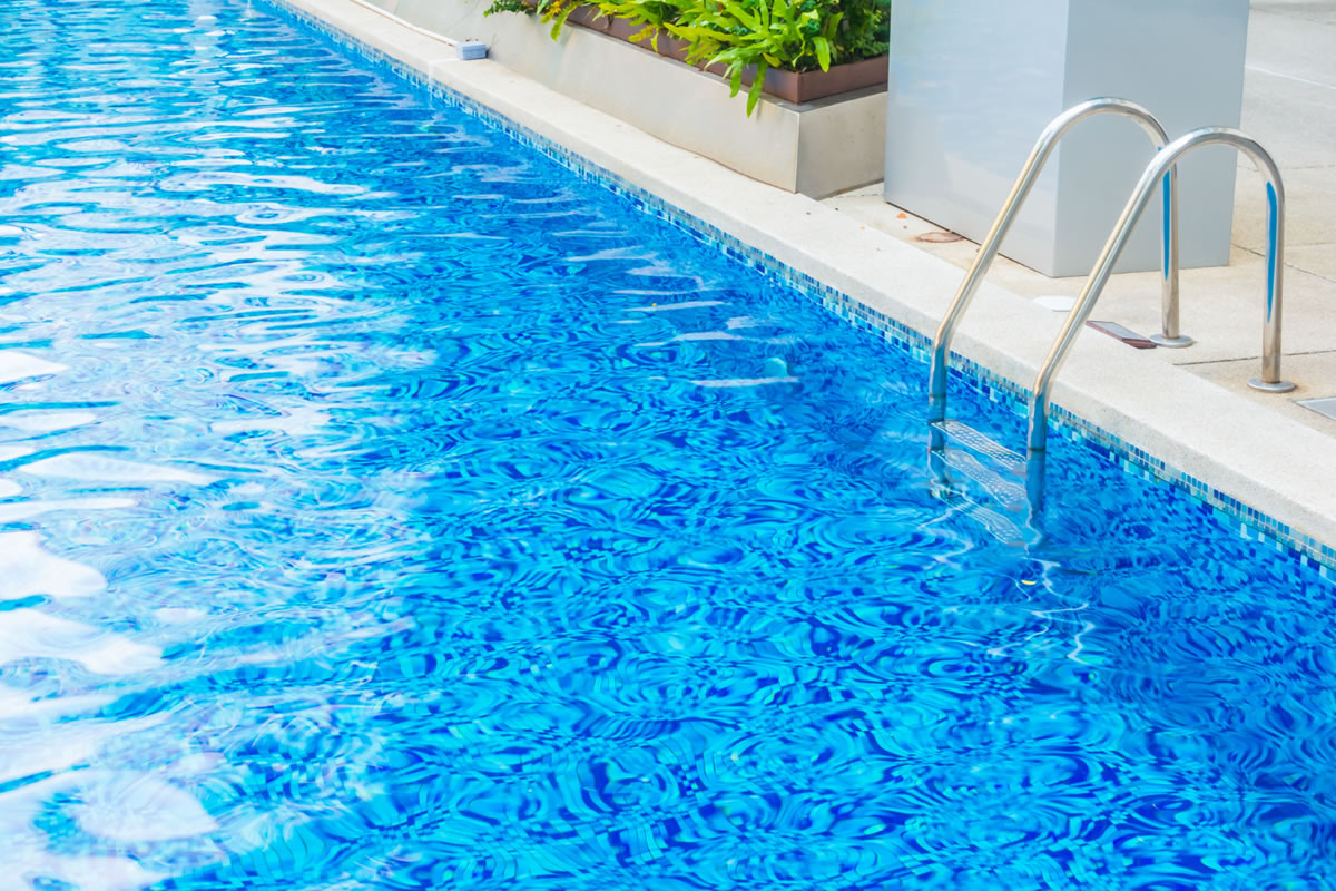 8 Tips for Pool Maintenance