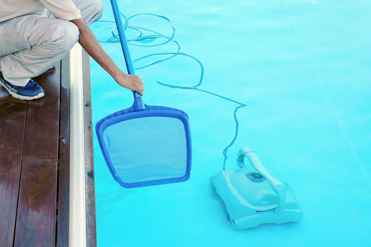The Ultimate Guide to Swimming Pool Care