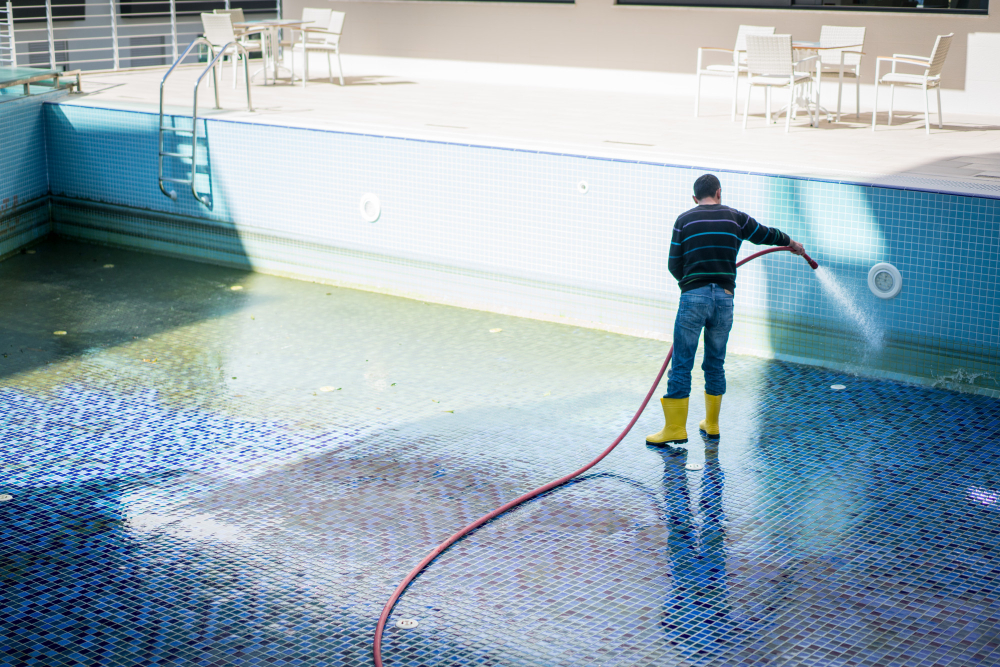 The Risks of Inconsistent Pool Cleaning and How to Avoid Them