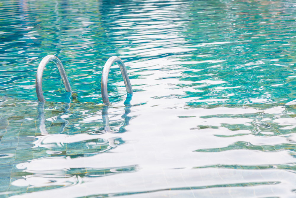 What to Do When Your Pool Overflows