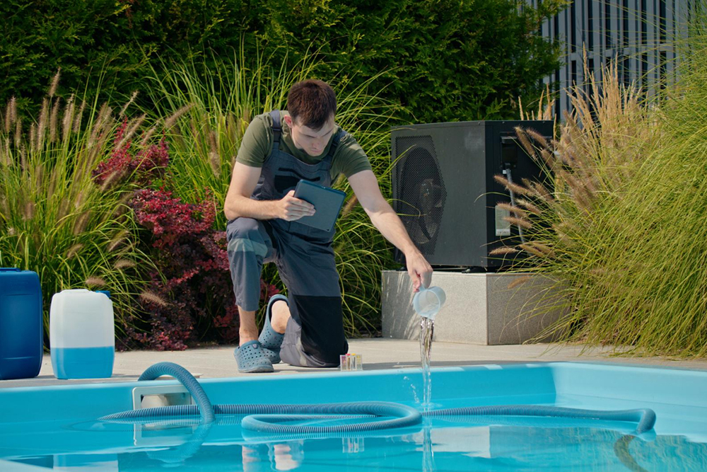 7 Pool Maintenance Myths Debunked: What You Need to Know