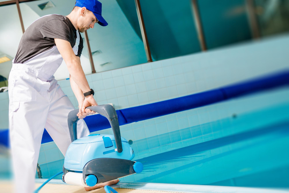 Maximizing Pool Longevity with Regular Cleaning