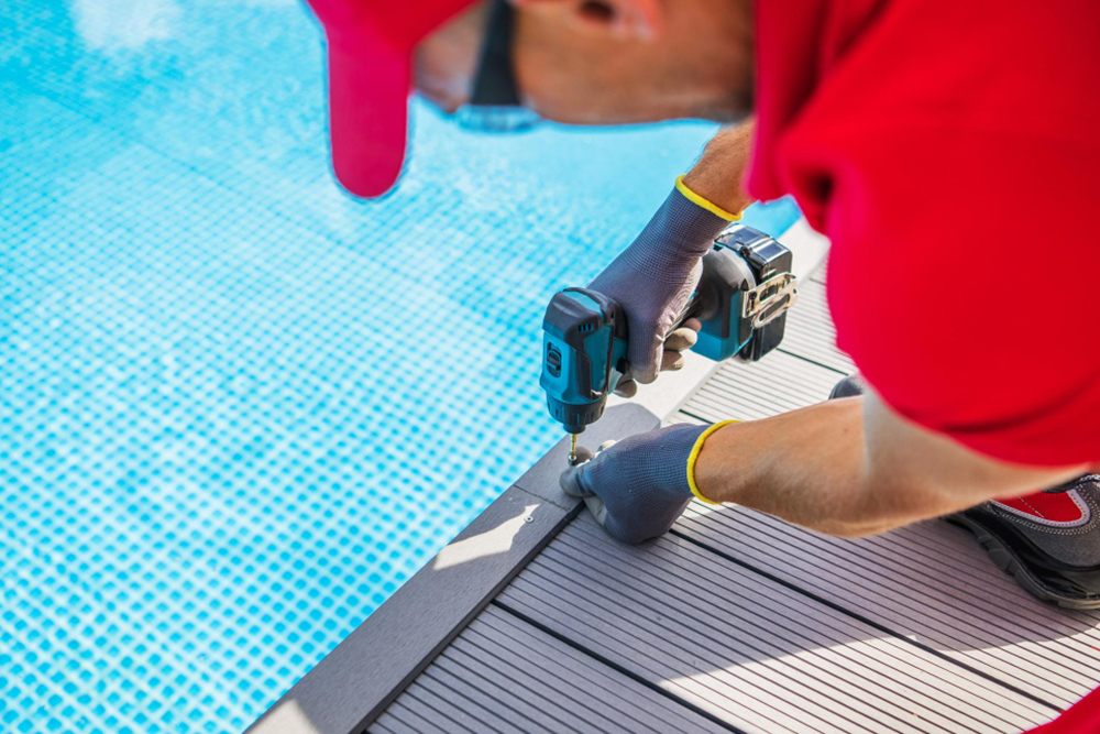 Common Swimming Pool Repairs & Estimated Costs