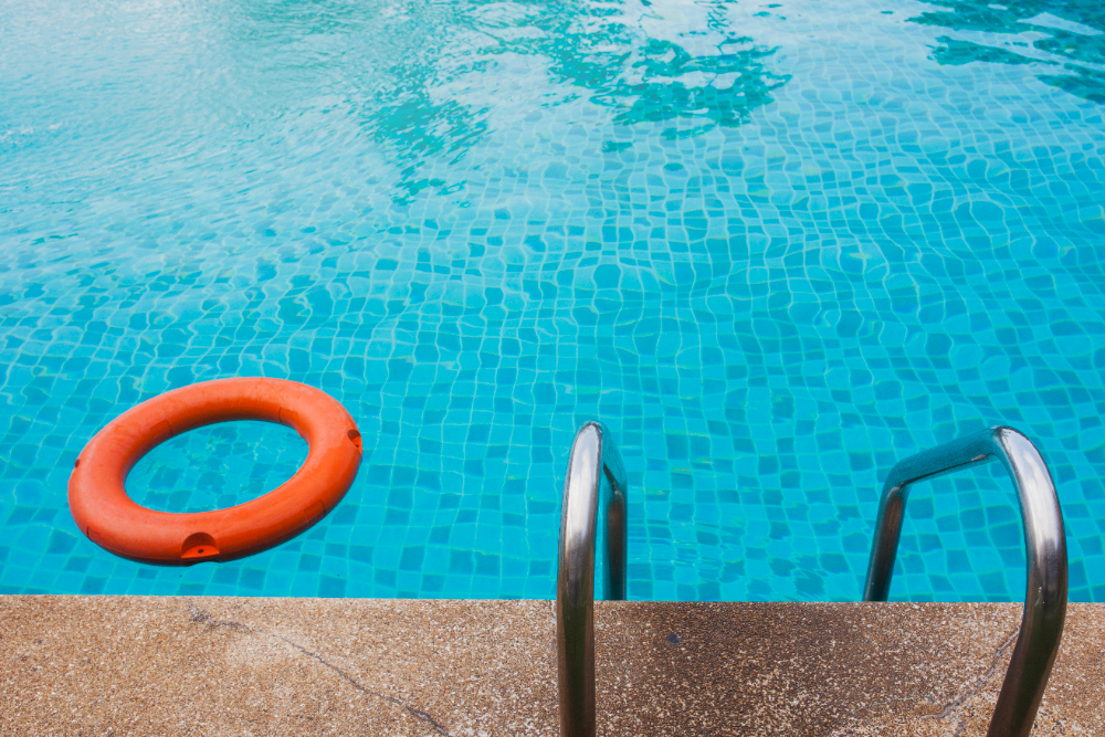 How To Spend Less On Pool Service & Maintenance