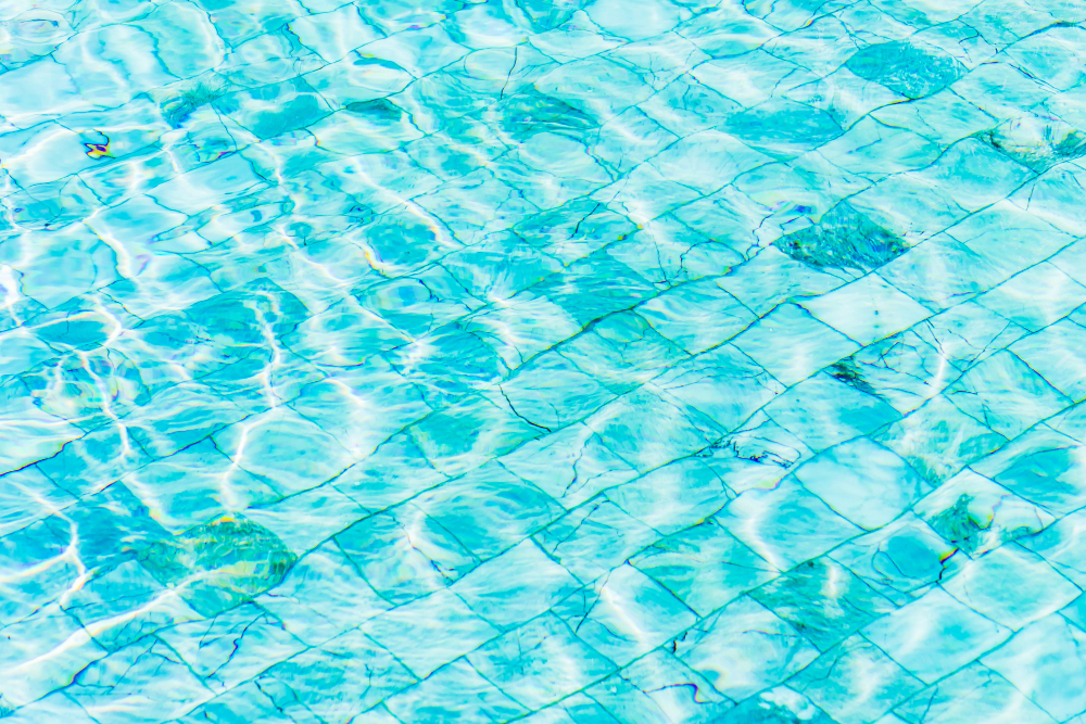 What to Do When Your Pool Has Pool Stains
