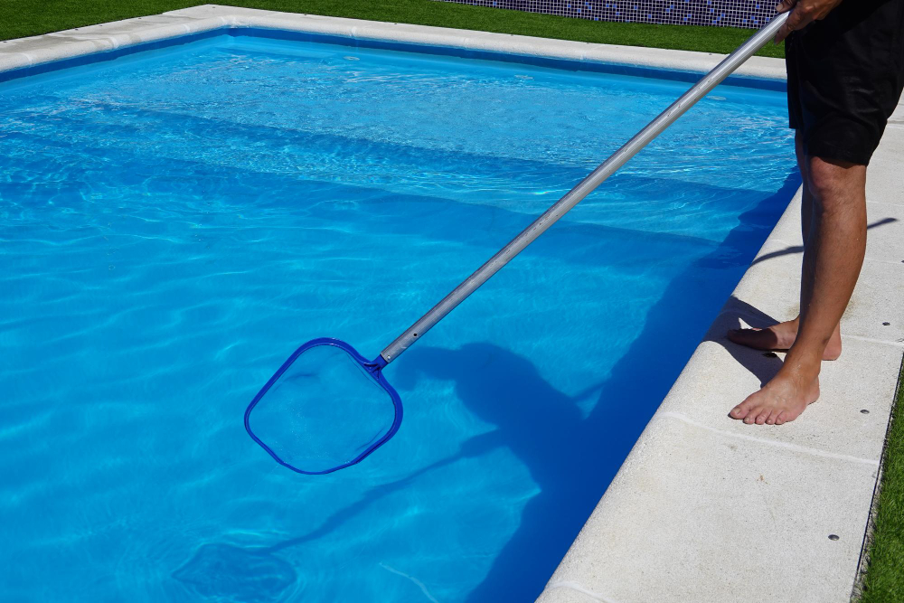 Essential Responsibilities of Pool Ownership