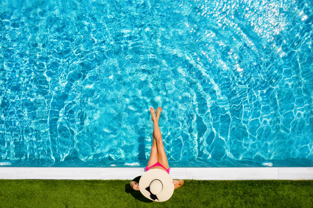 Keep Your Pool in Perfect Condition Year-Round