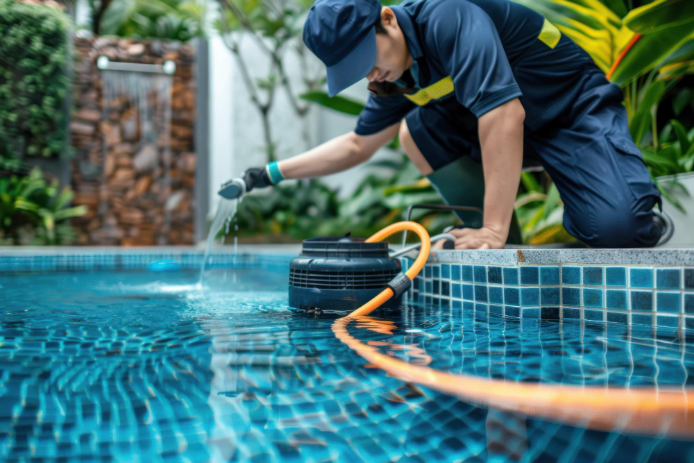 Everything You Need to Know About Maintaining Your Pool