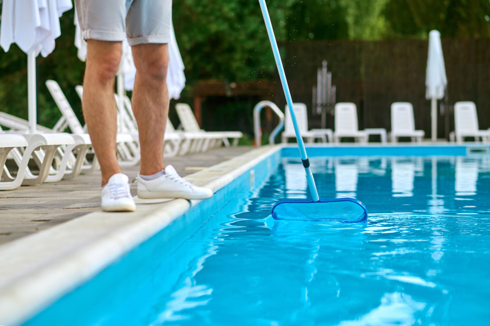 Tips to Save Money on Pool Cleaning