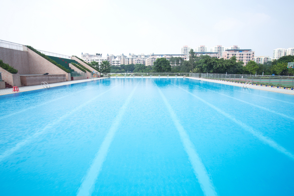 Top Tips for Maintaining Pool Filtration in Public Swimming Pools