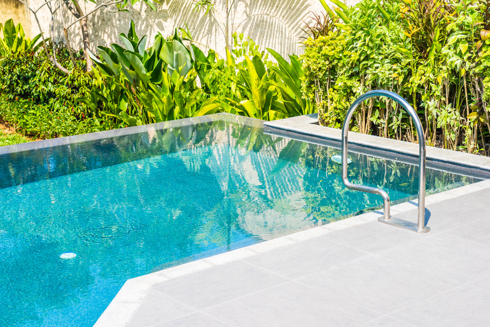 Effective Pool Stain Removal Tips for Crystal Clear Waters