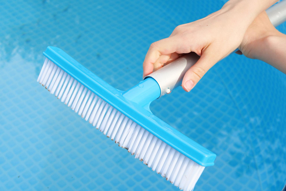 The Ultimate Guide to Cleaning & Removing Pool Stains