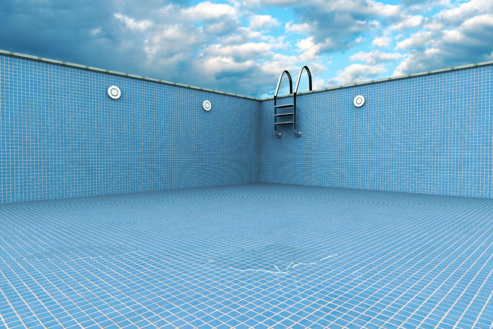 How to Empty a Pool the Right Way: Step-by-Step Guide