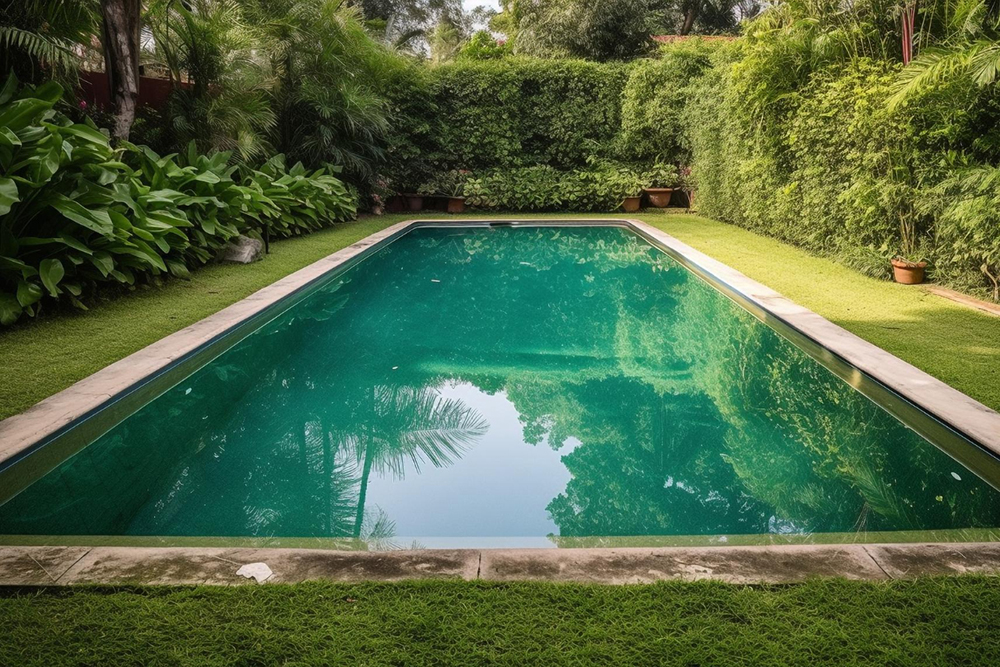 How to Remove Pool Algae and Keep Your Pool Sparkling Clean